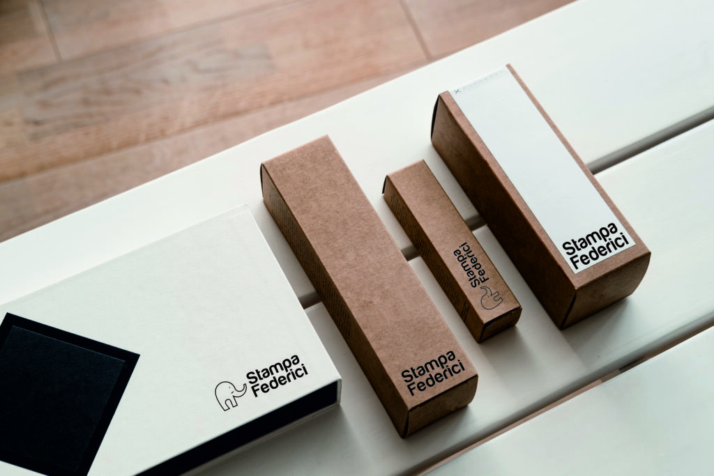 Packaging Stampa Federici Terni (Umbria)