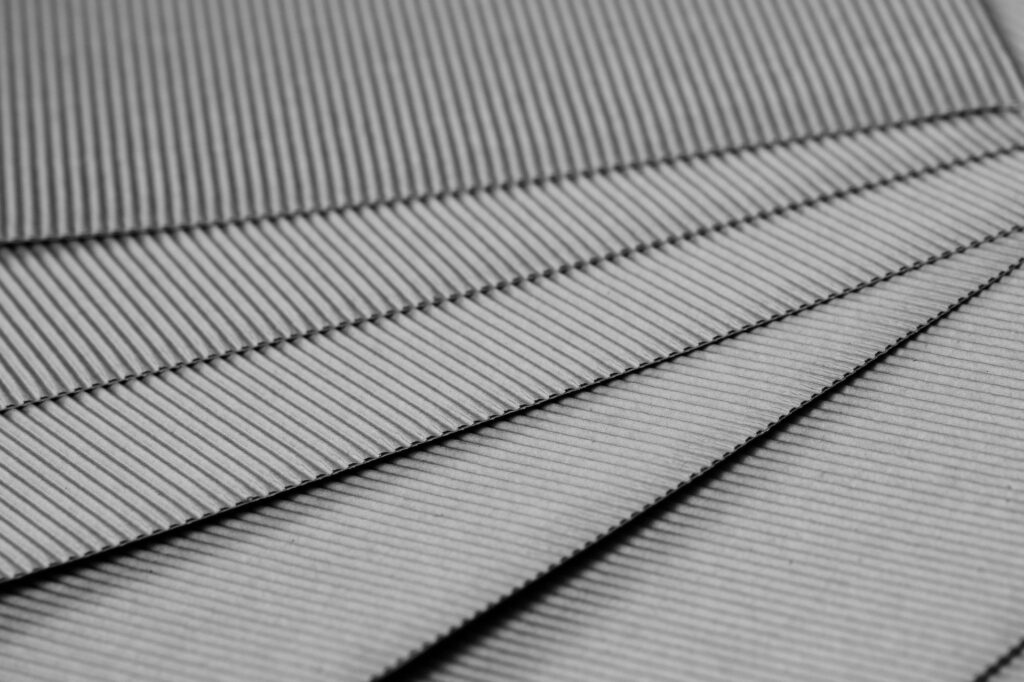 Packaging Stampa Federici Terni (Umbria)